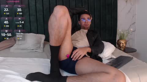 Eduardo online show from 01.09.25