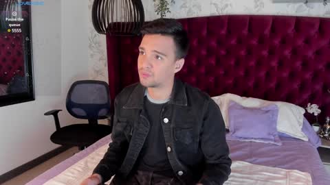 Eduardo online show from 01.10.25