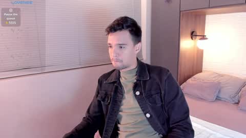 Eduardo online show from 01.11.25