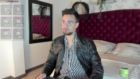 Eduardo online show from 02.07.25