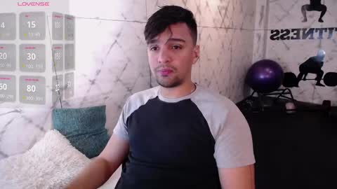 Eduardo online show from 10.20.25