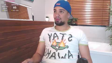 Eduardo online show from 11.19.25