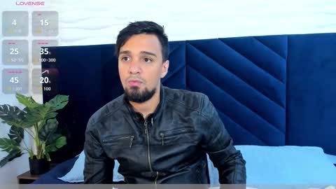 Eduardo online show from 12.02.25