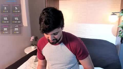 Eduardo online show from 02.03.26