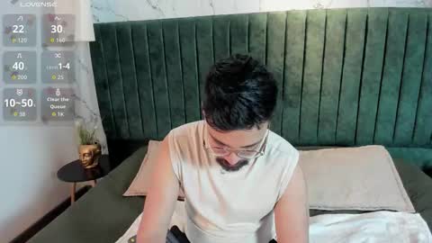 Eduardo online show from 02.08.26