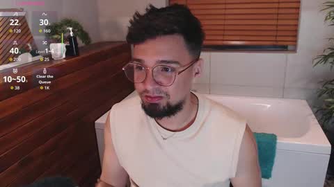 Eduardo online show from 03.21.26