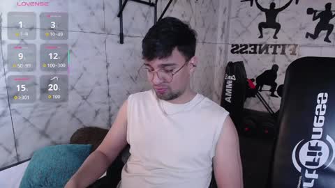 Eduardo online show from 04.06.26