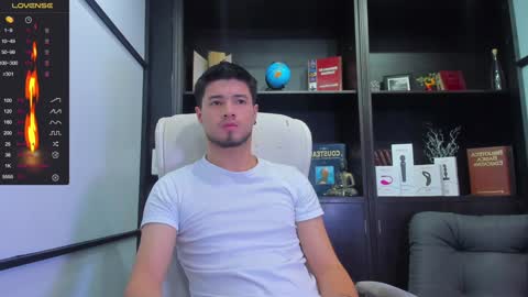 Edward Ross online show from 01.13.25