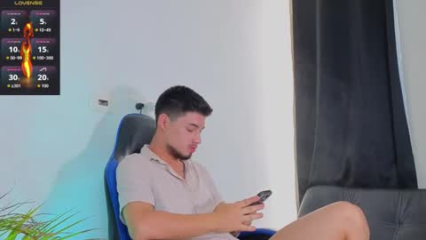 Edward Ross online show from 12.20.25