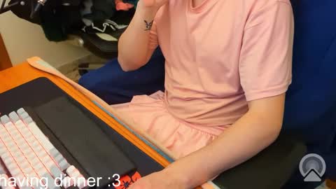 Alex online show from 02.07.26