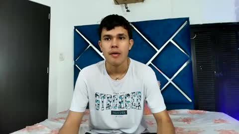 Edwin online show from 06.13.26