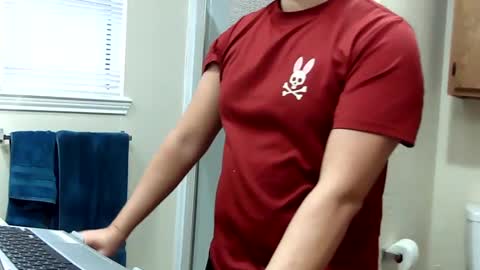 Nicky789 online show from 02.10.25