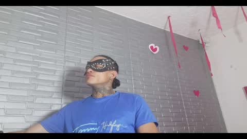 edwsex2026 online show from 04.05.26