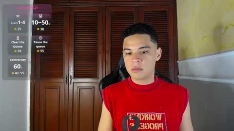 Snapshot of edy_play chatting on 09.24.25 edy_play online show from 09.24.25