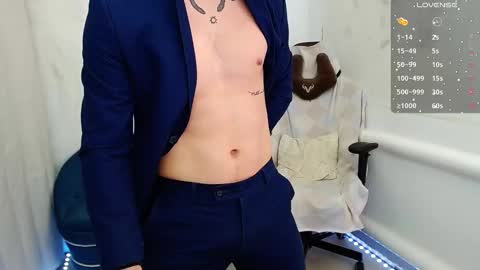 Daniel and Alex online show from 02.13.25