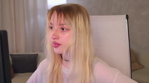 EVA NON NUDE online show from 05.24.26