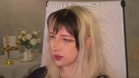 EVA NON NUDE online show from 06.11.26