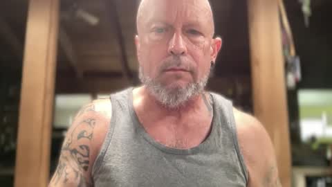 Snapshot of eevilempire chatting on 03.02.26 Harley Biker online show from 03.02.26