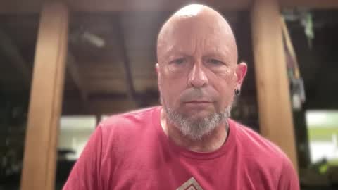 Harley Biker online show from 03.04.26