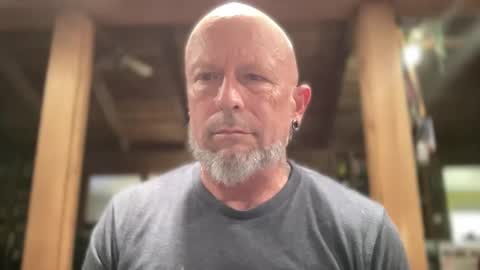 Harley Biker online show from 03.09.26