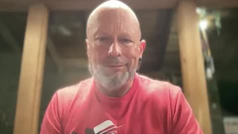 Harley Biker online show from 03.19.26