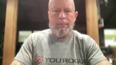 Harley Biker online show from 04.02.26