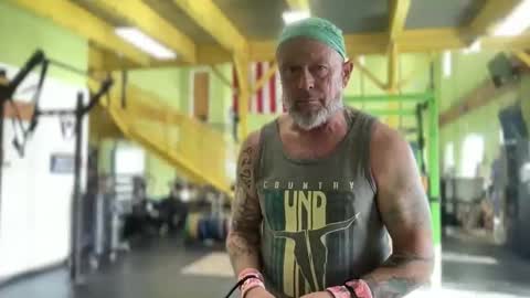 Harley Biker online show from 04.04.26