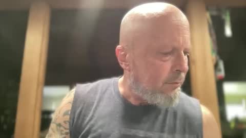 Harley Biker online show from 04.22.26