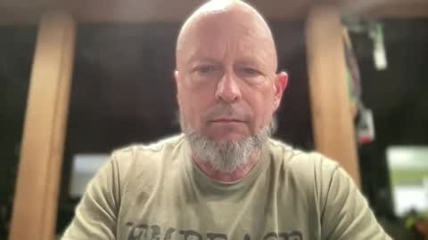 Harley Biker online show from 04.23.26