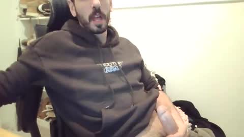 Dan online show from 02.01.25