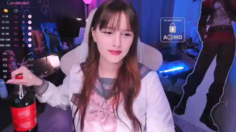 Effie online show from 11.07.25