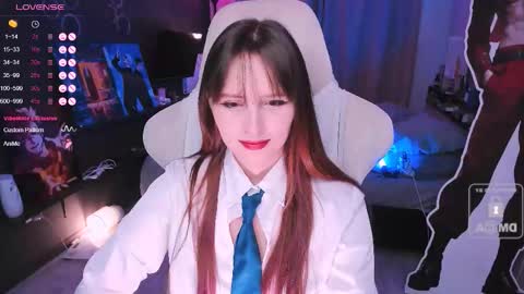 Effie online show from 11.21.25