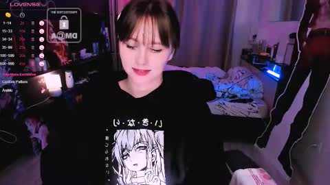 Effie online show from 11.25.25