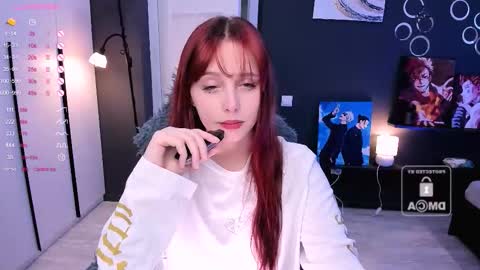 Effie online show from 02.21.26