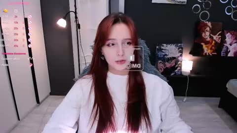 Effie online show from 03.13.26