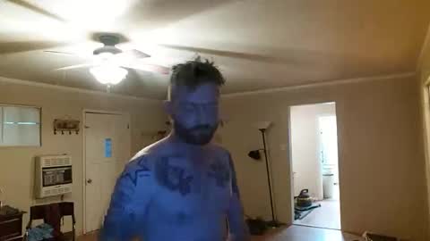 effingcowboy online show from 03.10.26