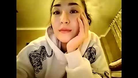 Snapshot of effy007 chatting on 12.11.24 Effy online show from 12.11.24