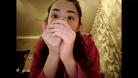 Snapshot of effy007 chatting on 12.13.24 Effy online show from 12.13.24