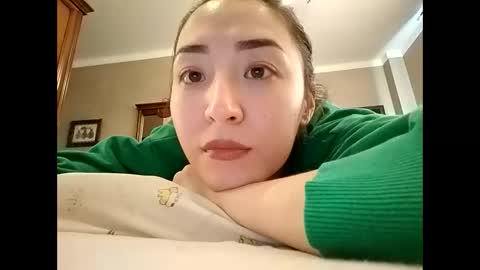 Snapshot of effy007 chatting on 12.15.24 Effy online show from 12.15.24