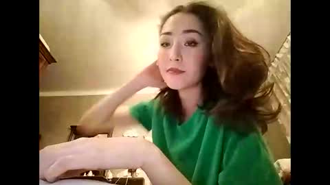 Snapshot of effy007 chatting on 12.16.24 Effy online show from 12.16.24