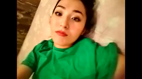 Snapshot of effy007 chatting on 12.16.24 Effy online show from 12.16.24