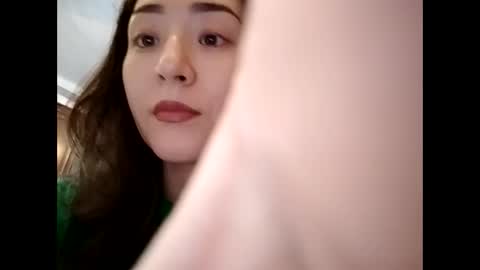 Snapshot of effy007 chatting on 12.18.24 Effy online show from 12.18.24