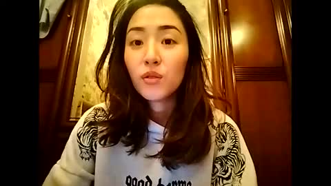 Snapshot of effy007 chatting on 12.20.24 Effy online show from 12.20.24