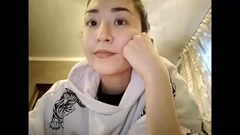 Snapshot of effy007 chatting on 12.26.24 Effy online show from 12.26.24