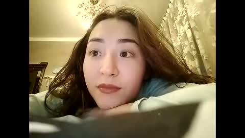 Snapshot of effy007 chatting on 12.26.24 Effy online show from 12.26.24