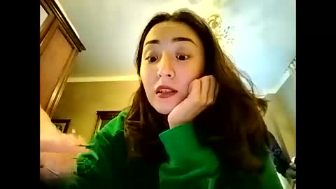 Snapshot of effy007 chatting on 01.03.25 Effy online show from 01.03.25