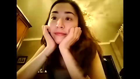 Snapshot of effy007 chatting on 01.08.25 Effy online show from 01.08.25