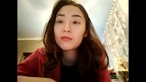 Snapshot of effy007 chatting on 01.19.25 Effy online show from 01.19.25