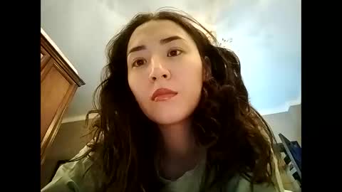 Snapshot of effy007 chatting on 01.22.25 Effy online show from 01.22.25