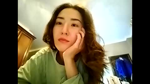 Snapshot of effy007 chatting on 01.22.25 Effy online show from 01.22.25